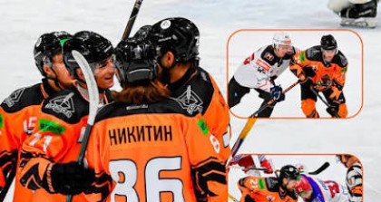 Солигорский «Шахтёр» стал победителем XXI традиционного хоккейного Кубка памяти Александра Дубко 2026 года