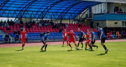Итоги футбольных выходных: 26-27 сентября 2026