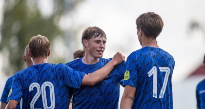 Итоги футбольных выходных: 23-25 октября 2026